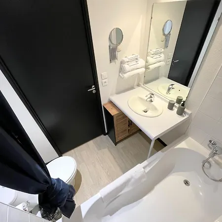 Chalet Studio Premium, Wifi, Chaleureux Lourdes Extérieur photo