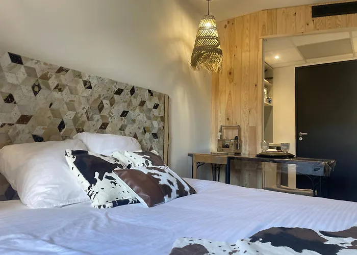 Chalet Studio Premium, Wifi, Chaleureux