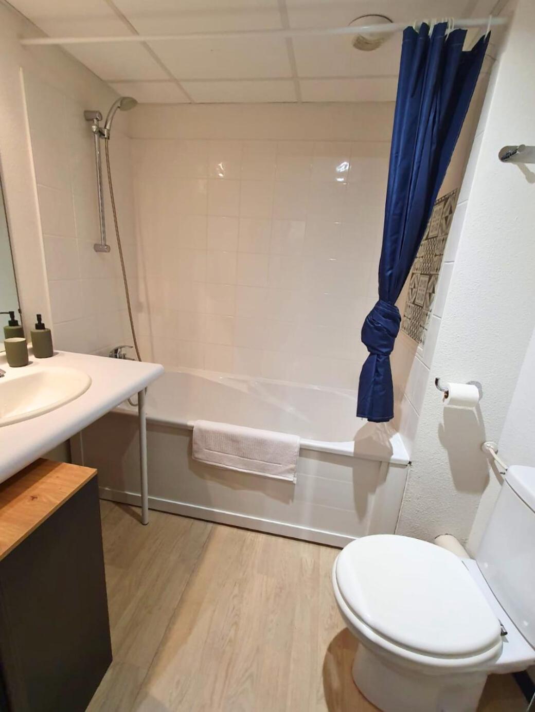 Premium, Wifi, Chaleureux Appartamento Lourdes