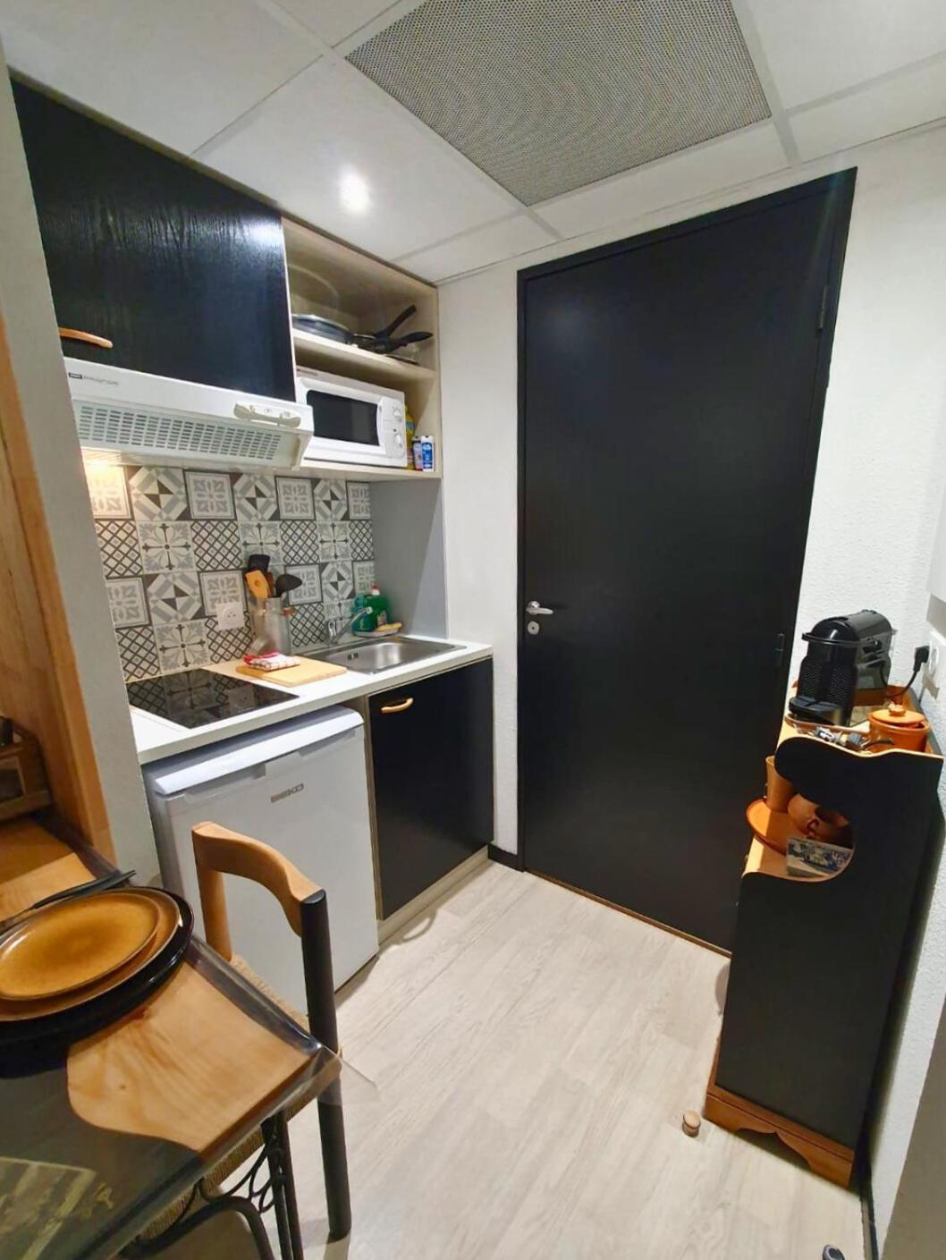 Apartment Premium, Wifi, Chaleureux Lourdes