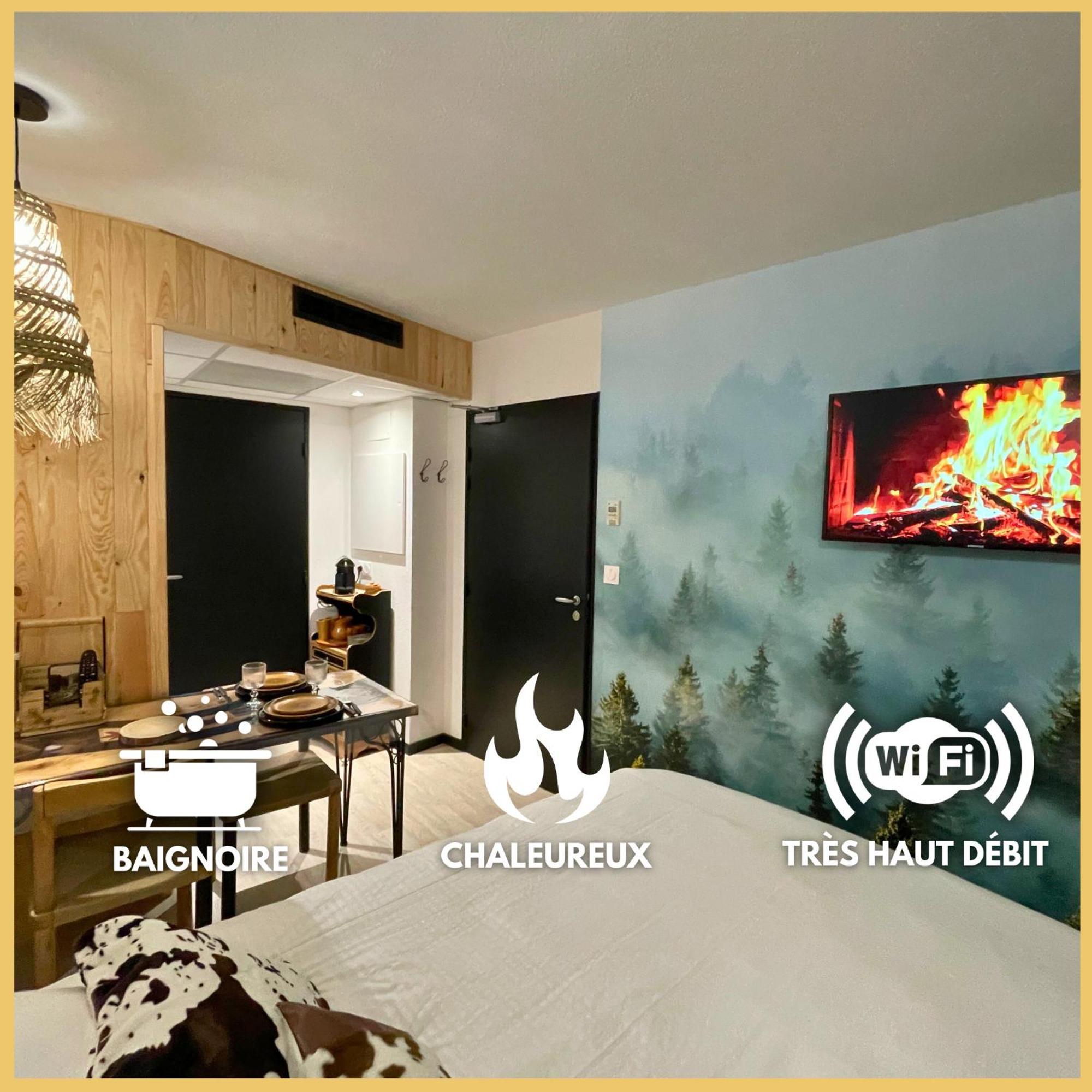 Premium, Wifi, Chaleureux