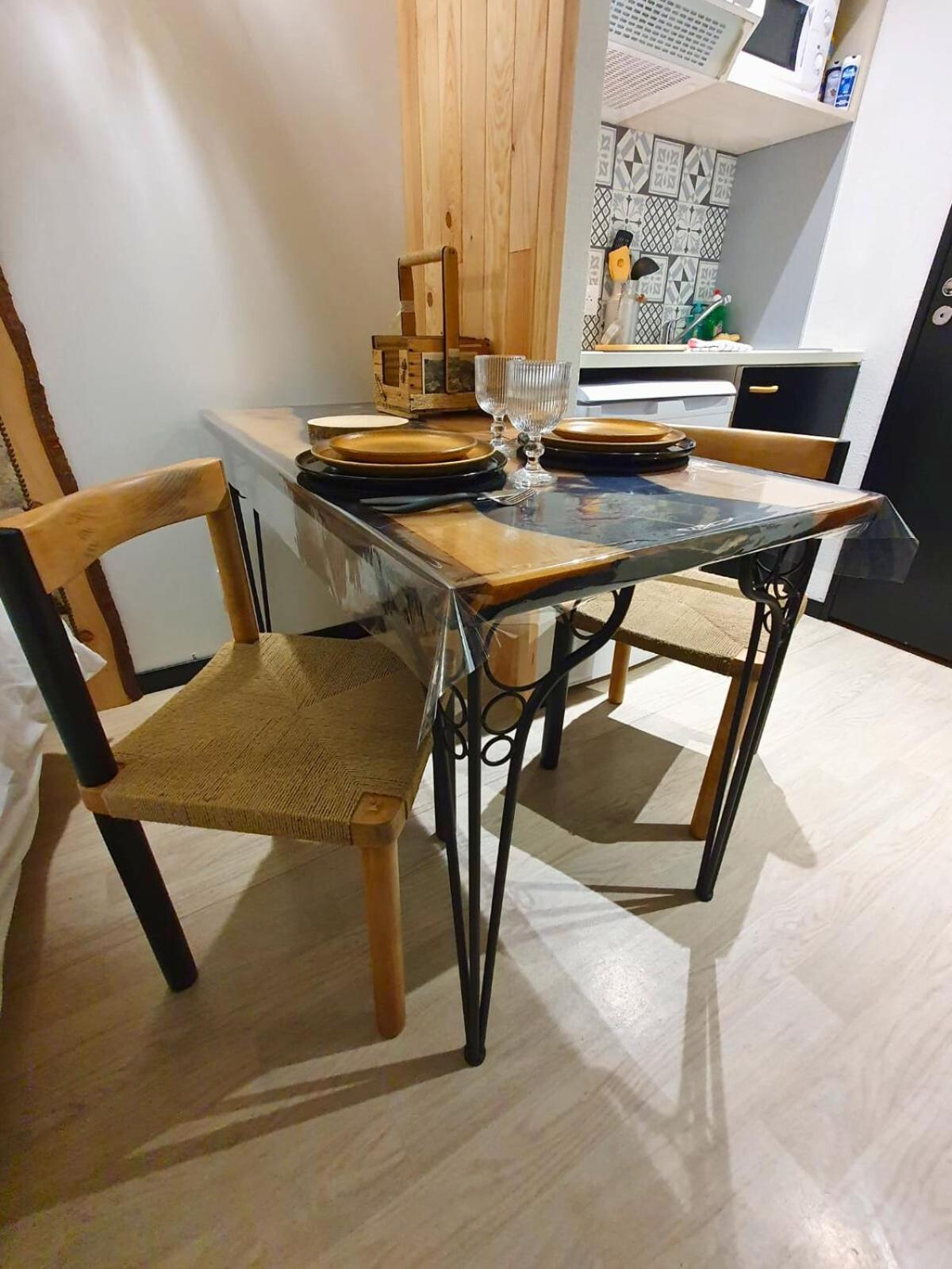 Premium, Wifi, Chaleureux Apartamento *