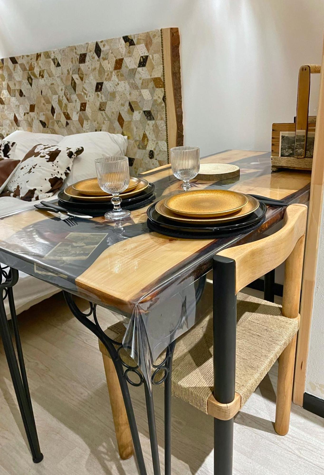 Premium, Wifi, Chaleureux Apartment
