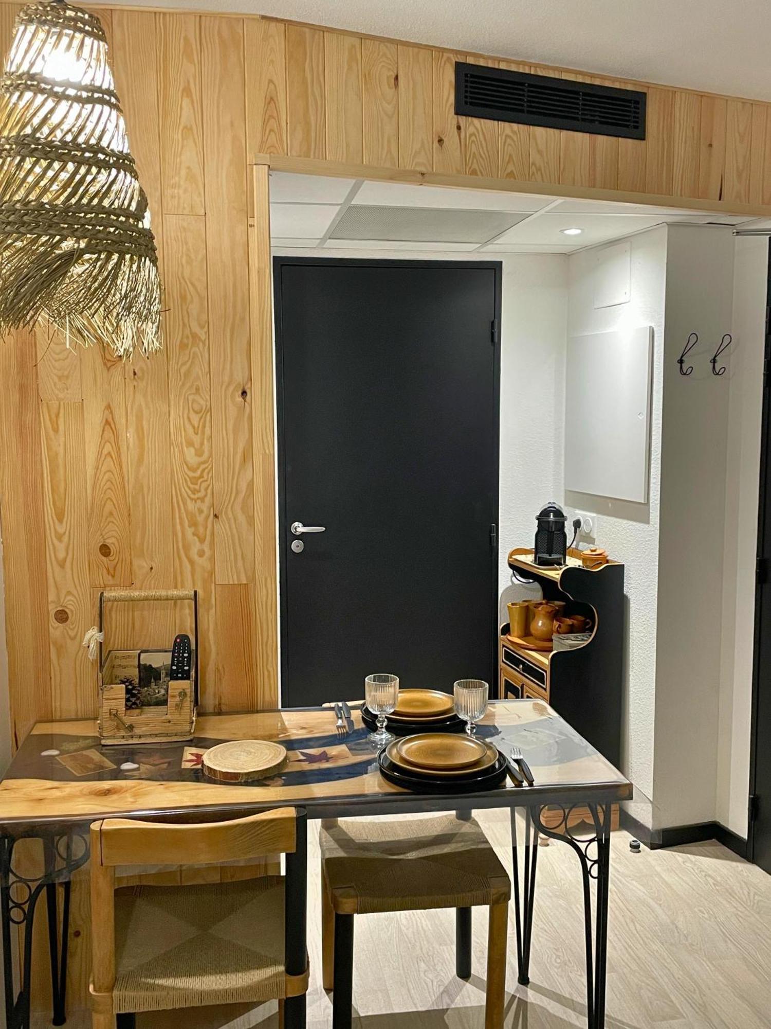 Apartment Premium, Wifi, Chaleureux