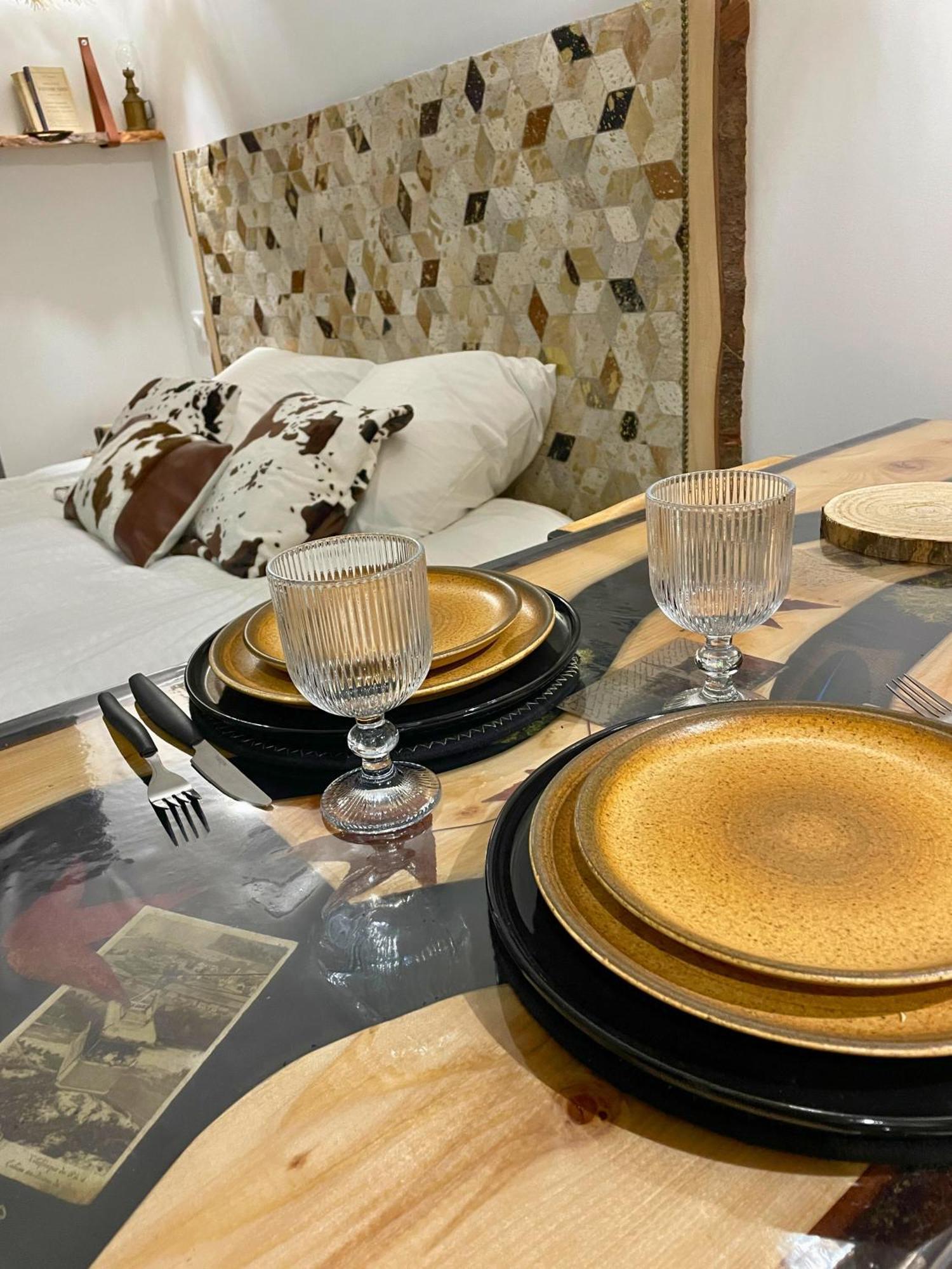 Apartment Premium, Wifi, Chaleureux *