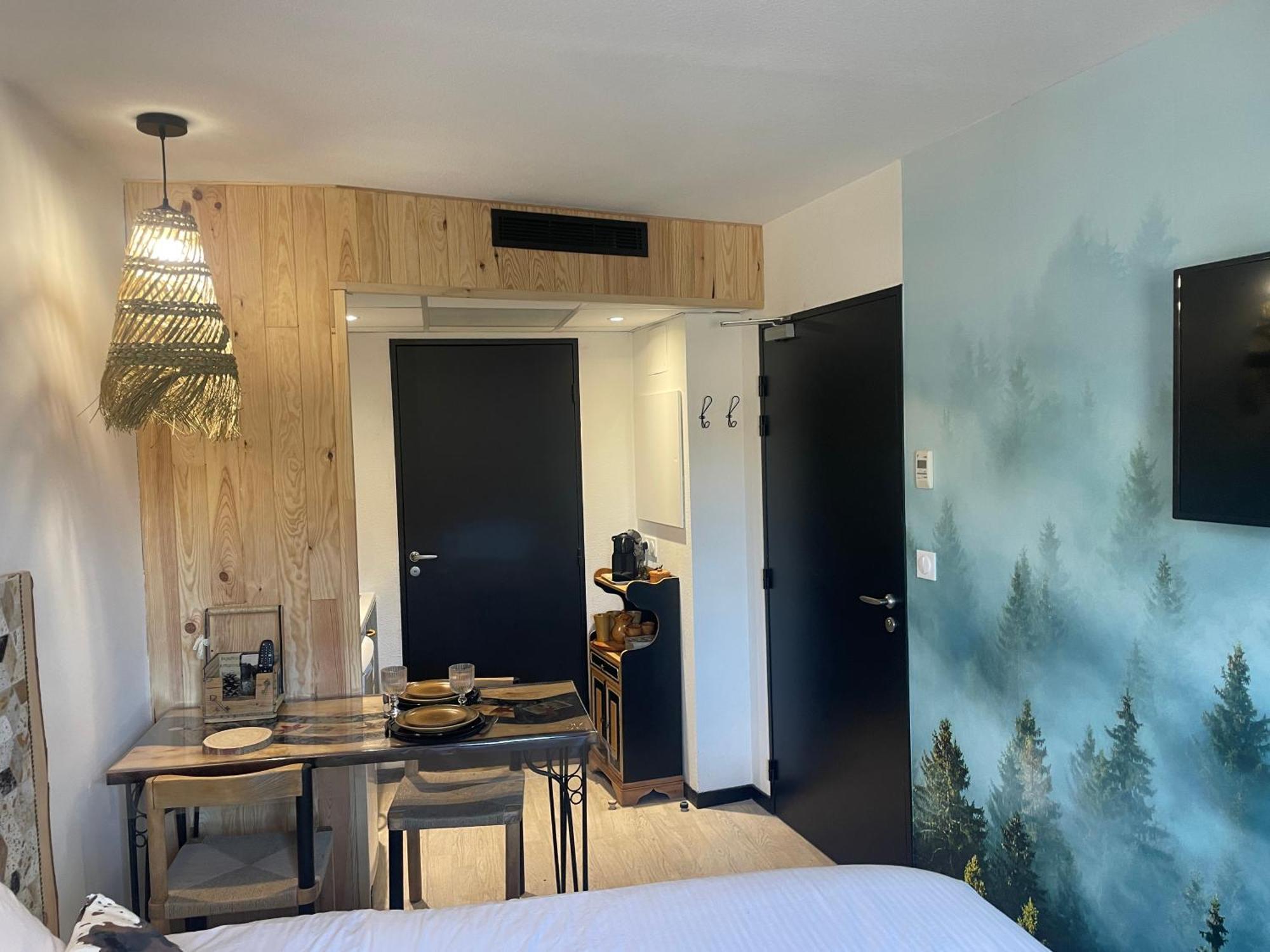 Appartamento Premium, Wifi, Chaleureux