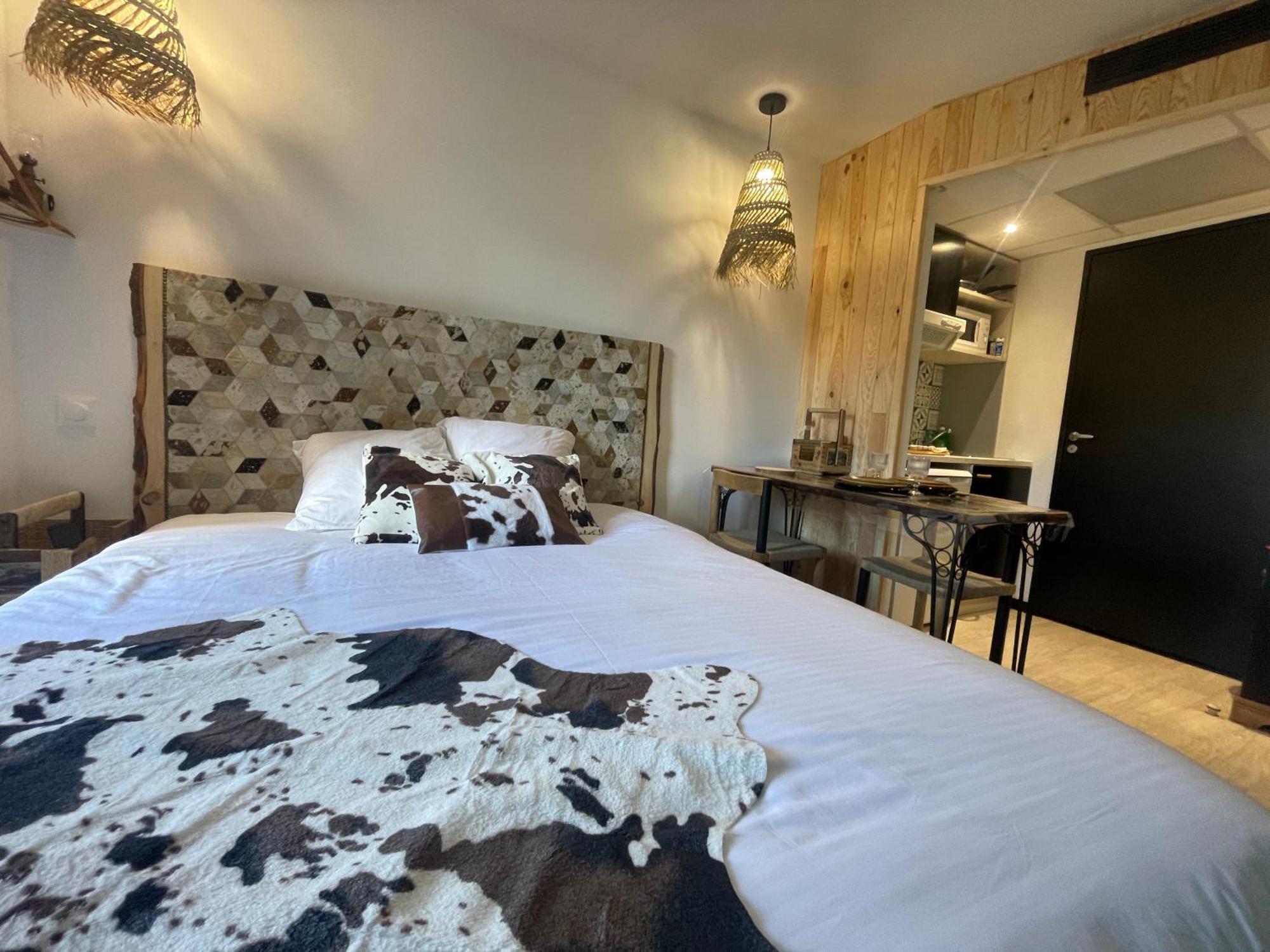 Premium, Wifi, Chaleureux Apartment *