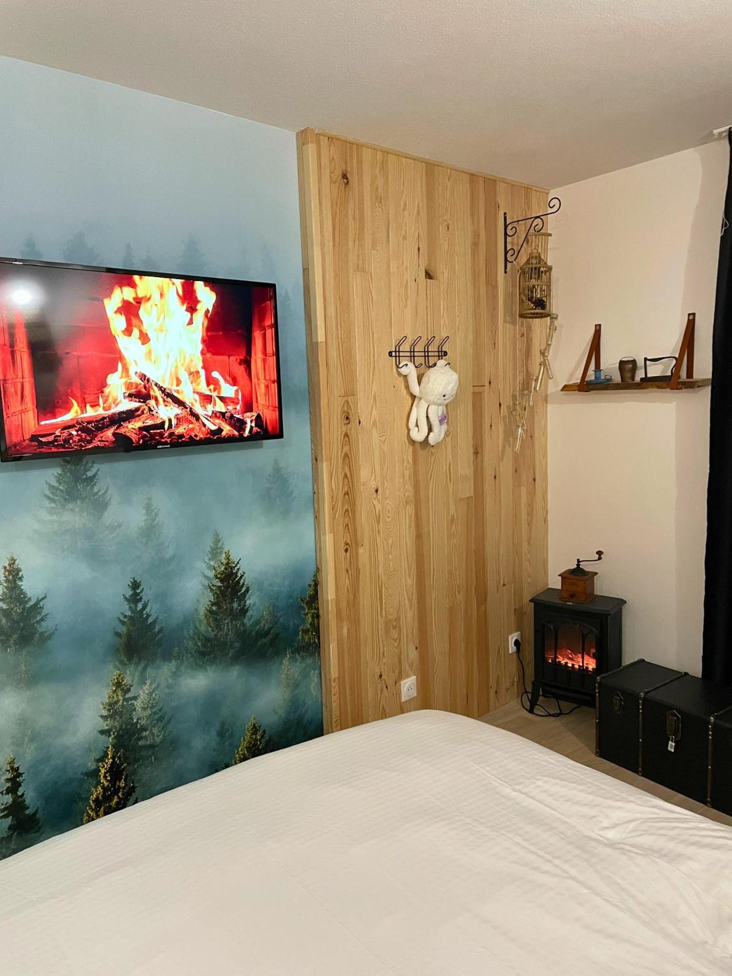 Premium, Wifi, Chaleureux Lourdes