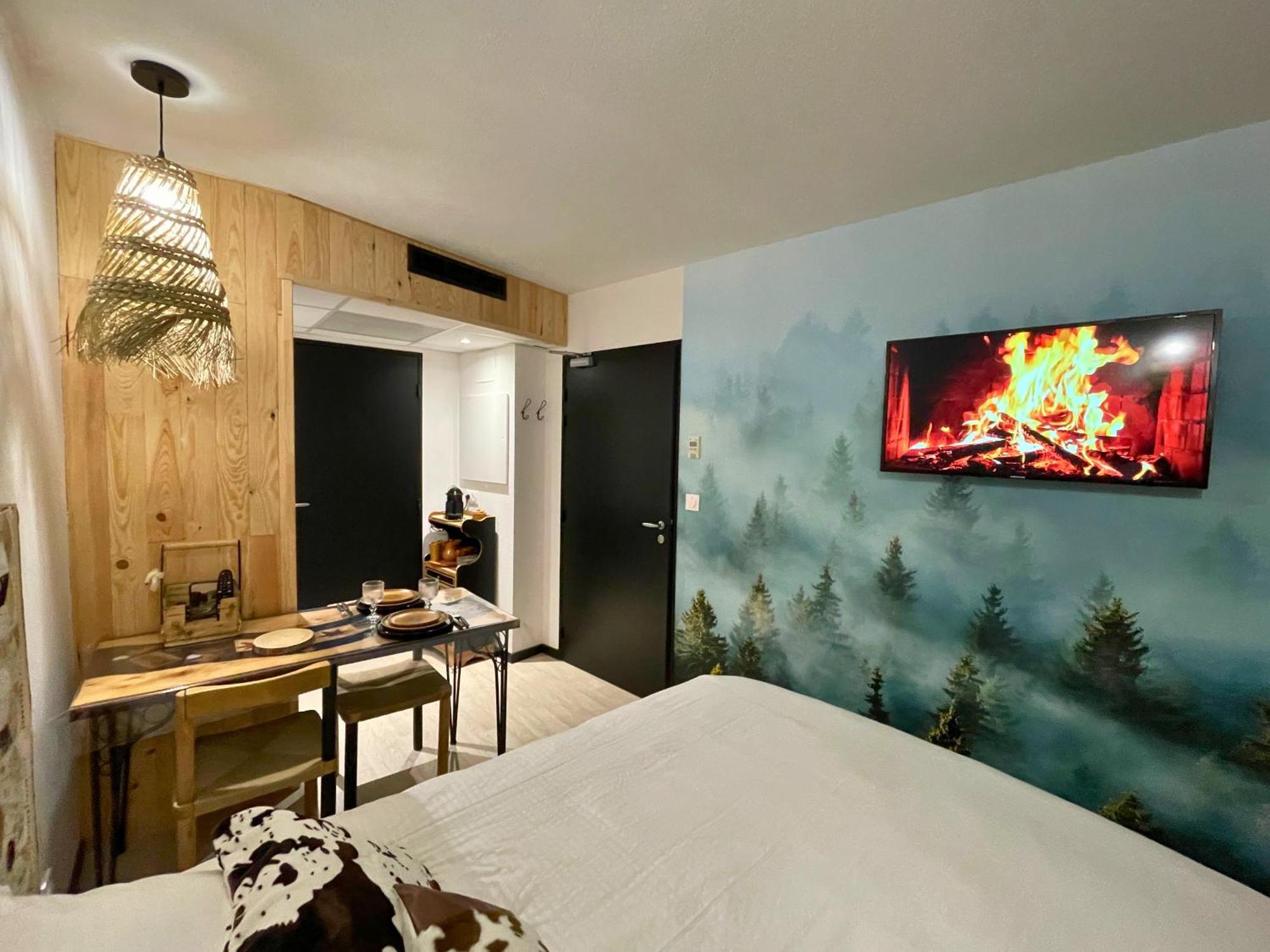Apartment Premium, Wifi, Chaleureux