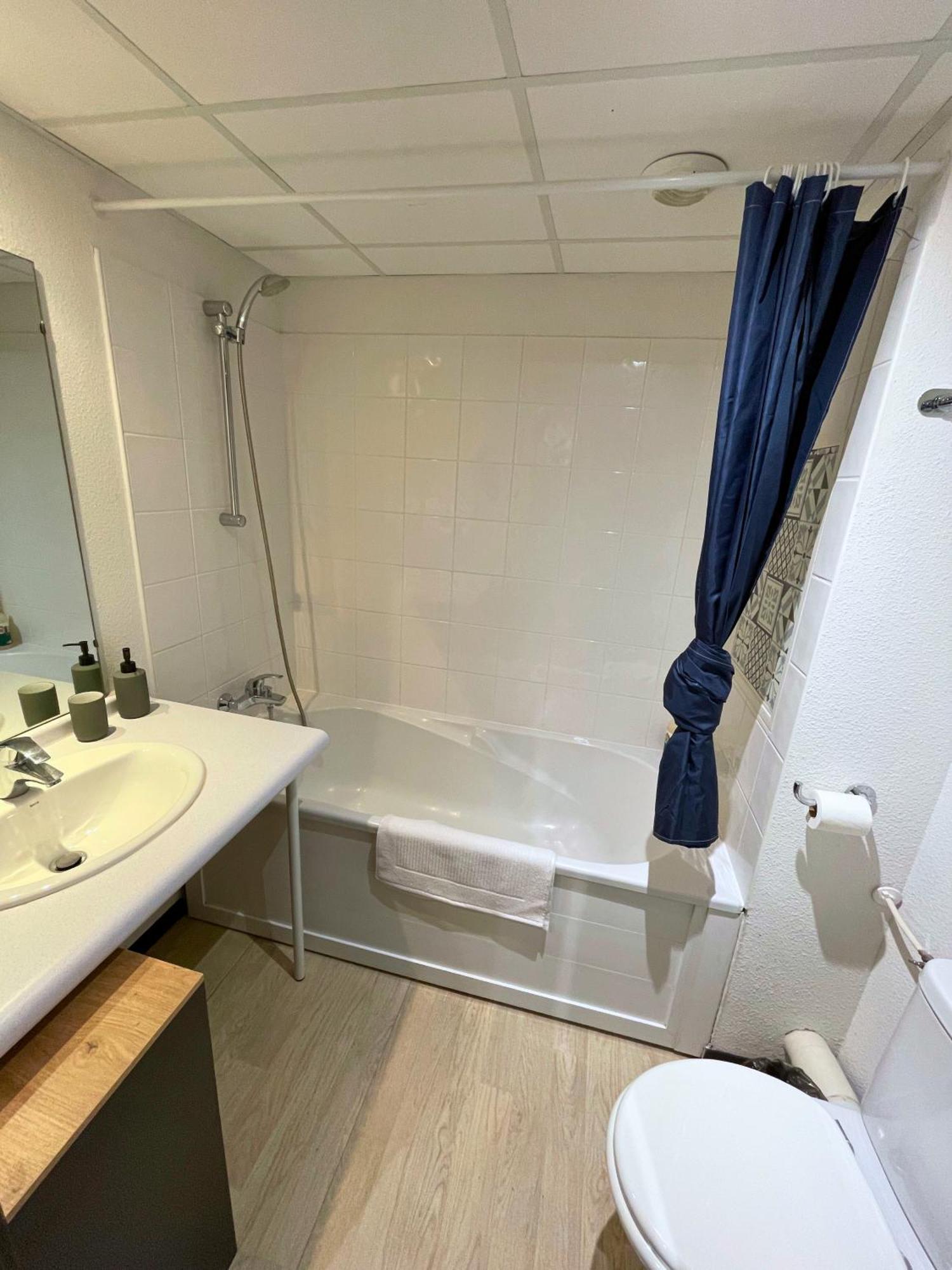 Premium, Wifi, Chaleureux Lourdes